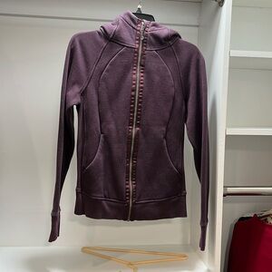 Lulu lemon scuba